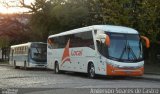 LOCAL - Locadora de Ônibus Canoas Ltda. 2265 na cidade de Pelotas, Rio Grande do Sul, Brasil, por Anderson Soares de Castro. Número da foto: #:id.