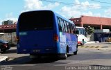 Sinprovan - Sindicato dos Proprietários de Vans e Micro-Ônibus 4109 na cidade de Belém, Pará, Brasil, por Carlos Jorge N.  de Castro. Número da foto: #5214899.