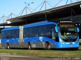 Translitoral Transportes E22005C na cidade de Rio de Janeiro, Rio de Janeiro, Brasil, por Leonardo Alecsander. Número da foto: #:id.