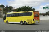 Viação Itapemirim 8849 na cidade de Teófilo Otoni, Minas Gerais, Brasil, por Juninho Nogueira. Número da foto: #:id.