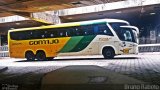 Empresa Gontijo de Transportes 18975 na cidade de Belo Horizonte, Minas Gerais, Brasil, por Bruno Rabelo. Número da foto: #:id.