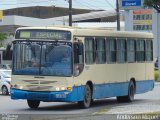 Ônibus Particulares 9557 na cidade de Abreu e Lima, Pernambuco, Brasil, por Anderson Miguel. ID da foto: :id.