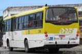 Viação Cidade de Maceió 1248 na cidade de Maceió, Alagoas, Brasil, por Jefferson  Ygor. Número da foto: #:id.