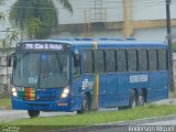 Borborema Imperial Transportes 340 na cidade de Recife, Pernambuco, Brasil, por Anderson Miguel. ID da foto: :id.