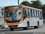 Cidade Alta Transportes 1.155 na cidade de Abreu e Lima, Pernambuco, Brasil, por Anderson Miguel. Número da foto: #:id.