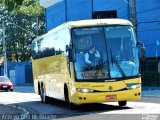 Viação Itapemirim 8835 na cidade de São Paulo, São Paulo, Brasil, por Raphael José da Silva. Número da foto: #5216270.