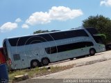 Viação Garcia 7237 na cidade de São José dos Campos, São Paulo, Brasil, por Ezequiel Vicente Fernandes. Número da foto: #5215087.