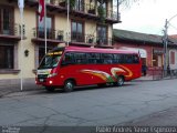 Ônibus Particulares Trans Renacer San Fernando na cidade de , por Pablo Andres Yavar Espinoza. ID da foto: :id.