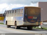 Ônibus Particulares 02 na cidade de Vitória da Conquista, Bahia, Brasil, por Leandro  Santos. Número da foto: #:id.