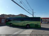 Ônibus Particulares TURISMO RUTA RANDOLPH na cidade de , por Pablo Andres Yavar Espinoza. Número da foto: #5214609.