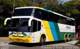 Trans Brasil > TCB - Transporte Coletivo Brasil 1900 na cidade de São Paulo, São Paulo, Brasil, por Cristiano Soares da Silva. Número da foto: #:id.