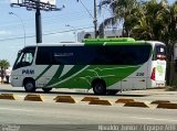 PRM Turismo 239 na cidade de Sorocaba, São Paulo, Brasil, por Nivaldo Junior. Número da foto: #:id.