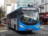 ANSAL - Auto Nossa Senhora de Aparecida 203 na cidade de Juiz de Fora, Minas Gerais, Brasil, por André Luiz Gomes de Souza. Número da foto: #5216310.