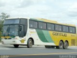 Empresa Gontijo de Transportes 15145 na cidade de Jequié, Bahia, Brasil, por Gabriel Bispo. Número da foto: #5215109.