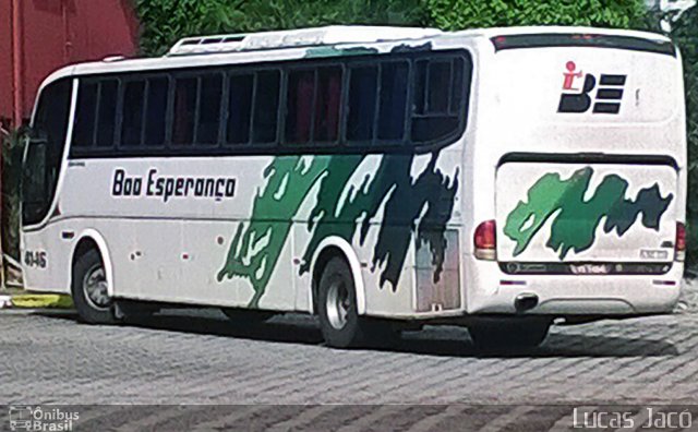 Comércio e Transportes Boa Esperança 4146 na cidade de Belém, Pará, Brasil, por Lucas Jacó. ID da foto: 5216825.