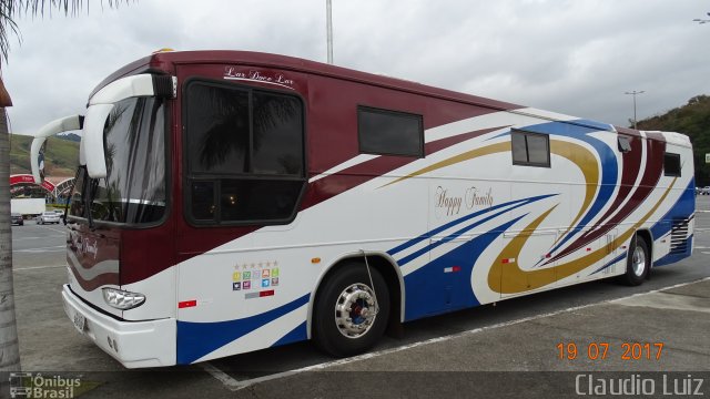 Motorhomes 0196  na cidade de Aparecida, São Paulo, Brasil, por Claudio Luiz. Número da foto: #5217820.