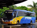 Fergramon Transportes 2035 na cidade de Londrina, Paraná, Brasil, por Lucas Oliveira . Número da foto: #5217774.