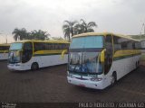 Nacional Expresso 32303 na cidade de Itumbiara, Goiás, Brasil, por Paulo Roberto de Morais Amorim. Número da foto: #:id.