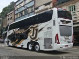 TJ Turismo 5050 na cidade de Petrópolis, Rio de Janeiro, Brasil, por Zé Ricardo Reis. Número da foto: #5217441.