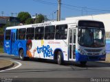 Viação Limeirense 1819 na cidade de Limeira, São Paulo, Brasil, por Diego Leão. Número da foto: #5217253.