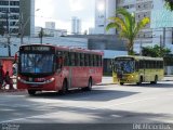 Itamaracá Transportes 1.671 na cidade de Recife, Pernambuco, Brasil, por Danilo Elisio da Costa. Número da foto: #5216957.