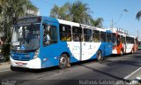 Onicamp Transporte Coletivo 4848 na cidade de Campinas, São Paulo, Brasil, por Matheus Gabriel dos Santos. Número da foto: #5218952.
