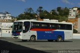 Viação Riodoce 20505 na cidade de Teófilo Otoni, Minas Gerais, Brasil, por Juninho Nogueira. Número da foto: #:id.