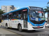 Transportadora Globo 760 na cidade de Recife, Pernambuco, Brasil, por Danilo Elisio da Costa. Número da foto: #5216965.