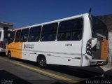 Transunião Transportes 3 6114 na cidade de São Paulo, São Paulo, Brasil, por Clayton  Costa. Número da foto: #:id.