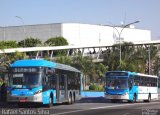 Viação Paratodos > São Jorge > Metropolitana São Paulo > Mobibrasil 6 3188 na cidade de São Paulo, São Paulo, Brasil, por Rafael Santos Silva. Número da foto: #:id.