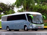 Viação Garcia 7416  na cidade de Londrina, Paraná, Brasil, por Lucas Oliveira . Número da foto: #5217772.