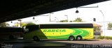 Viação Garcia 7889 na cidade de Presidente Prudente, São Paulo, Brasil, por Fagner Luiz dos Santos. Número da foto: #5218652.