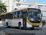 Empresa Metropolitana 547 na cidade de Recife, Pernambuco, Brasil, por Danilo Elisio da Costa. Número da foto: #5216952.