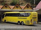 Viação Itapemirim 60715 na cidade de Três Rios, Rio de Janeiro, Brasil, por Heloir Calvete. Número da foto: #5219059.