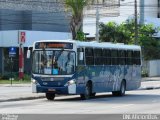 Transportadora Globo 131 na cidade de Recife, Pernambuco, Brasil, por Danilo Elisio da Costa. ID da foto: :id.