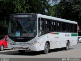 Borborema Imperial Transportes 611 na cidade de Recife, Pernambuco, Brasil, por Danilo Elisio da Costa. Número da foto: #5216944.
