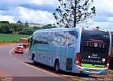 Viação Garcia 7456 na cidade de Apucarana, Paraná, Brasil, por Pedroka Ternoski. Número da foto: #5217541.
