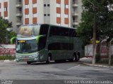 Viação Garcia 7217 na cidade de São José dos Campos, São Paulo, Brasil, por Ezequiel Vicente Fernandes. Número da foto: #5217081.