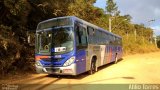 Empresa de Ônibus Vila Galvão 30.555 na cidade de Guarulhos, São Paulo, Brasil, por Atilio Torres. Número da foto: #5218191.