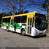 Viação Dedo de Deus 21 na cidade de Teresópolis, Rio de Janeiro, Brasil, por Thiago Vieira. Número da foto: #:id.