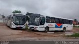 Consórcio Unitrans - 08 > Reunidas Transportes 0856 na cidade de João Pessoa, Paraíba, Brasil, por Felipe  Albuquerque. Número da foto: #5218139.