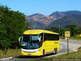 Viação Itapemirim 60737 na cidade de Timóteo, Minas Gerais, Brasil, por Joase Batista da Silva. Número da foto: #5217414.