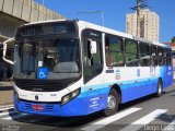 Viação Limeirense 1530 na cidade de Limeira, São Paulo, Brasil, por Diego Leão. Número da foto: #5217224.
