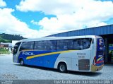 Fácil Transportes e Turismo RJ 140.045 na cidade de Juiz de Fora, Minas Gerais, Brasil, por Luiz Krolman. Número da foto: #5217078.