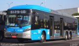 Viação Paratodos > São Jorge > Metropolitana São Paulo > Mobibrasil 6 3193 na cidade de São Paulo, São Paulo, Brasil, por Rafael Santos Silva. Número da foto: #5218885.