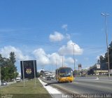 Transporte Suplementar de Belo Horizonte 885 na cidade de Belo Horizonte, Minas Gerais, Brasil, por Daniel Saraiva Cordeiro. Número da foto: #:id.