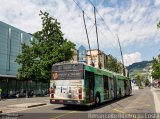 VMCV - Vevey-Montreux-Chillon-Villeneuve 10 na cidade de , por Renan Leite Ribeiro da Costa. Número da foto: #5218432.