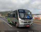 Clofthi Transportes S/N na cidade de Conselheiro Lafaiete, Minas Gerais, Brasil, por Rodrigo  Aparecido. Número da foto: #5217810.