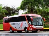 Viação Ouro Branco 16414 na cidade de Londrina, Paraná, Brasil, por Lucas Oliveira . Número da foto: #5217795.
