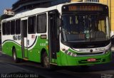 Expresso Real Rio RJ 133.172 na cidade de Rio de Janeiro, Rio de Janeiro, Brasil, por Rafael Costa de Melo. Número da foto: #:id.
